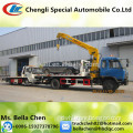 Flat Tow Truck Factory, Sale Different Models Road Wrecker Tow Trucks,Recovery Wrecker